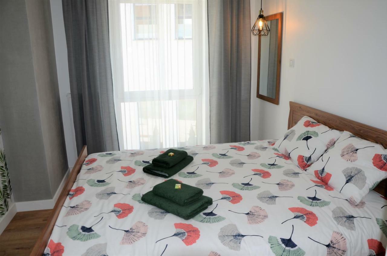 Grand Apartament Люблин Экстерьер фото